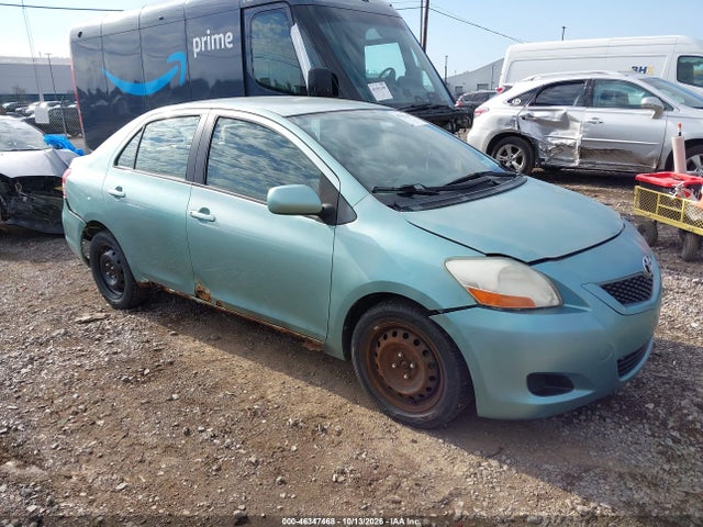Aukcja sprzedaży 2009 Toyota Yaris, vin: JTDBT903591310750, numer aukcji: 46347468