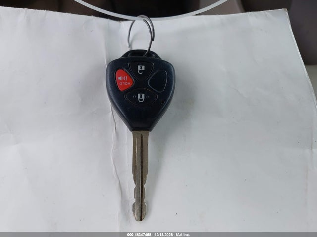 Aukcja sprzedaży 2009 Toyota Yaris, vin: JTDBT903591310750, numer aukcji: 46347468