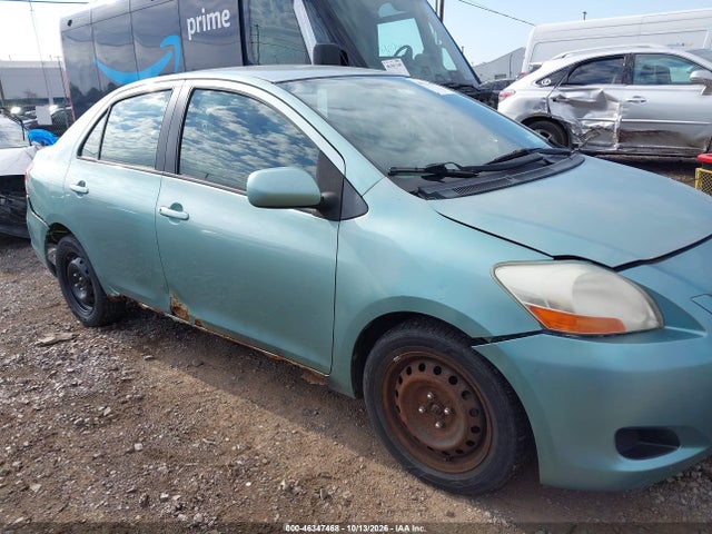 Aukcja sprzedaży 2009 Toyota Yaris, vin: JTDBT903591310750, numer aukcji: 46347468
