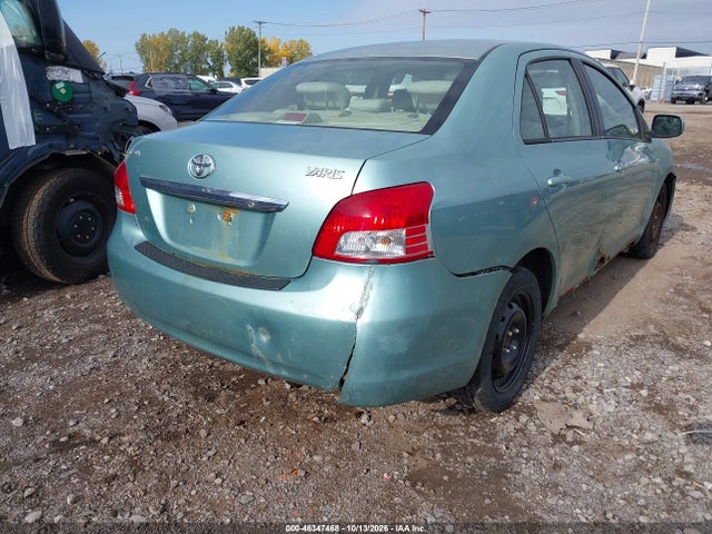 Aukcja sprzedaży 2009 Toyota Yaris, vin: JTDBT903591310750, numer aukcji: 46347468