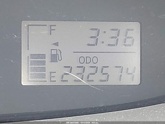 Aukcja sprzedaży 2009 Toyota Yaris, vin: JTDBT903591310750, numer aukcji: 46347468