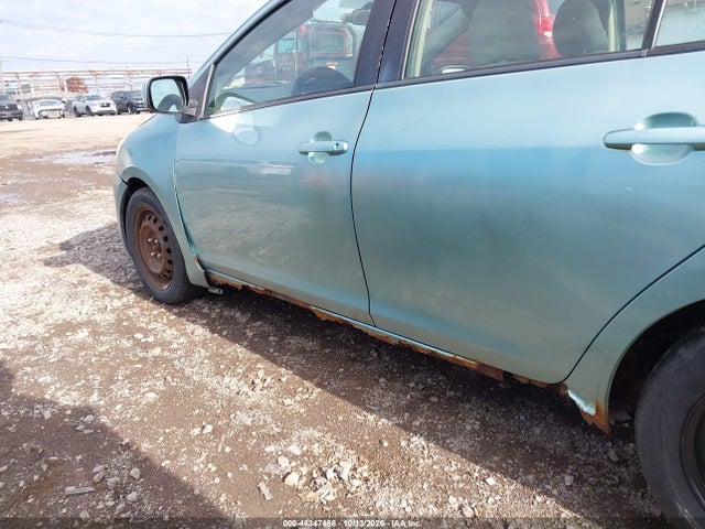 Aukcja sprzedaży 2009 Toyota Yaris, vin: JTDBT903591310750, numer aukcji: 46347468