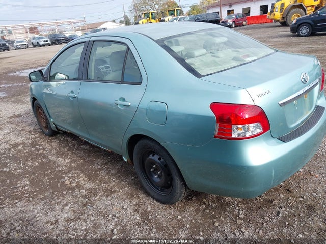 Aukcja sprzedaży 2009 Toyota Yaris, vin: JTDBT903591310750, numer aukcji: 46347468