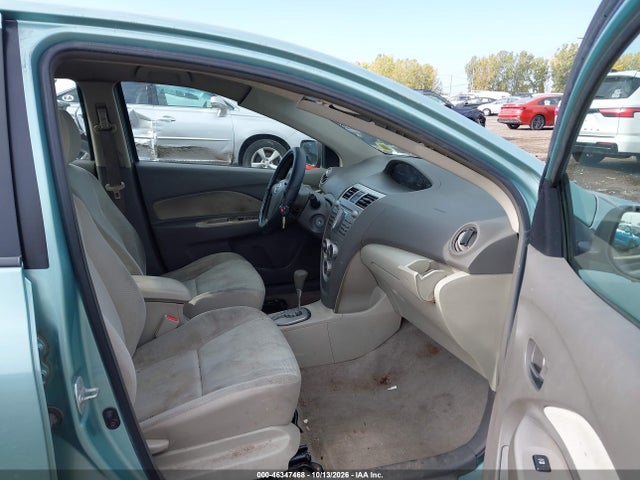 Aukcja sprzedaży 2009 Toyota Yaris, vin: JTDBT903591310750, numer aukcji: 46347468