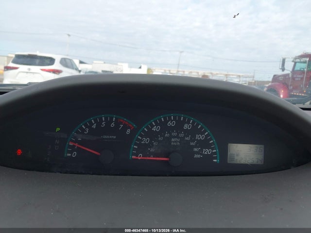 Aukcja sprzedaży 2009 Toyota Yaris, vin: JTDBT903591310750, numer aukcji: 46347468
