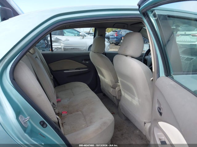 Aukcja sprzedaży 2009 Toyota Yaris, vin: JTDBT903591310750, numer aukcji: 46347468
