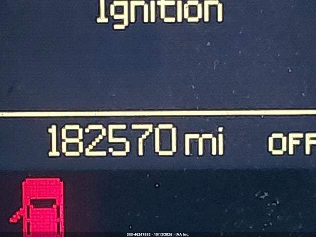 2017 Dodge Grand Caravan Gt მანქანა იყიდება აუქციონზე, vin: 2C4RDGEG5HR596704, აუქციონის ნომერი: 46347493