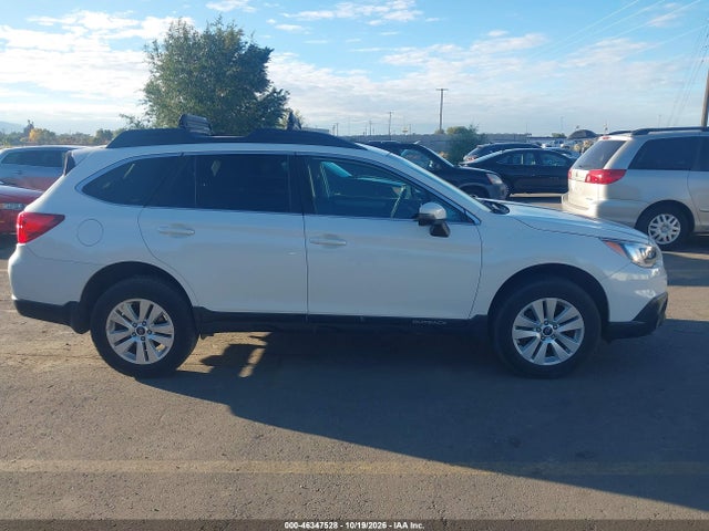 Subaru Outback 2.5i Premium 2017 4S4BSAFC8H3330064 Image 13