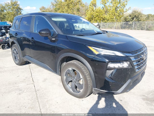 Aukcja sprzedaży 2024 Nissan Rogue Sv Fwd, vin: 5N1BT3BA1RC689190, numer aukcji: 46347531