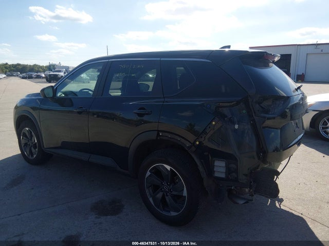 Aukcja sprzedaży 2024 Nissan Rogue Sv Fwd, vin: 5N1BT3BA1RC689190, numer aukcji: 46347531