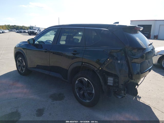 Aukcja sprzedaży 2024 Nissan Rogue Sv Fwd, vin: 5N1BT3BA1RC689190, numer aukcji: 46347531