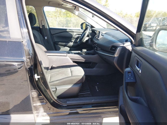 Aukcja sprzedaży 2024 Nissan Rogue Sv Fwd, vin: 5N1BT3BA1RC689190, numer aukcji: 46347531