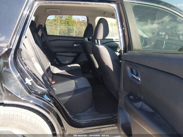 Aukcja sprzedaży 2024 Nissan Rogue Sv Fwd, vin: 5N1BT3BA1RC689190, numer aukcji: 46347531
