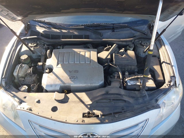 46347554 :رقم المزاد ، JTNBK46K873010833 vin ، 2007 Toyota Camry Xle V6 مزاد بيع