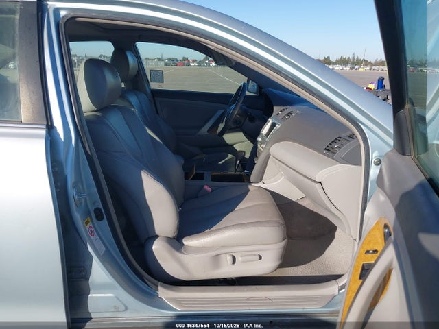 46347554 :رقم المزاد ، JTNBK46K873010833 vin ، 2007 Toyota Camry Xle V6 مزاد بيع