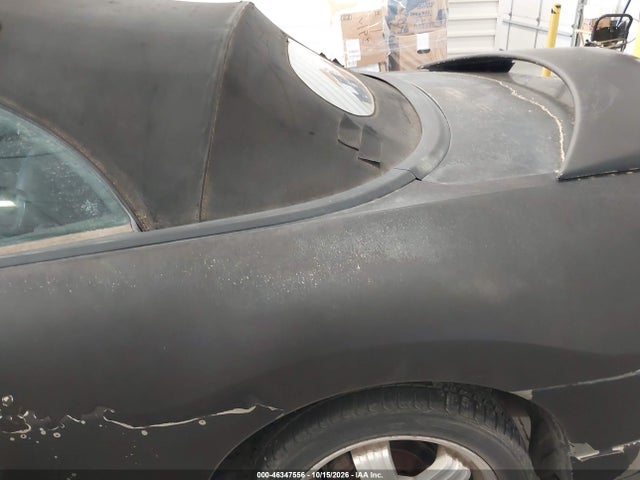 Aukcja sprzedaży 2001 Mitsubishi Eclipse Spyder Gt, vin: 4A3AE85H21E098341, numer aukcji: 46347556