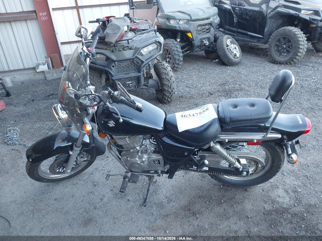 Aukcja sprzedaży 2009 Suzuki Gz250, vin: VTTNJ48A292100445, numer aukcji: 46347558