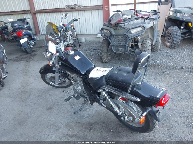 Aukcja sprzedaży 2009 Suzuki Gz250, vin: VTTNJ48A292100445, numer aukcji: 46347558