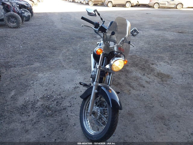 Aukcja sprzedaży 2009 Suzuki Gz250, vin: VTTNJ48A292100445, numer aukcji: 46347558
