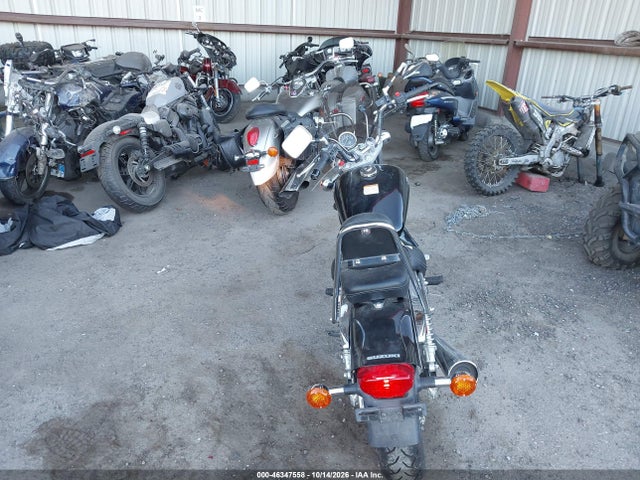 Aukcja sprzedaży 2009 Suzuki Gz250, vin: VTTNJ48A292100445, numer aukcji: 46347558