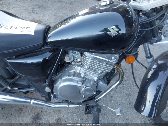 Aukcja sprzedaży 2009 Suzuki Gz250, vin: VTTNJ48A292100445, numer aukcji: 46347558