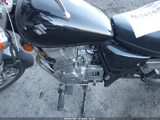 Aukcja sprzedaży 2009 Suzuki Gz250, vin: VTTNJ48A292100445, numer aukcji: 46347558