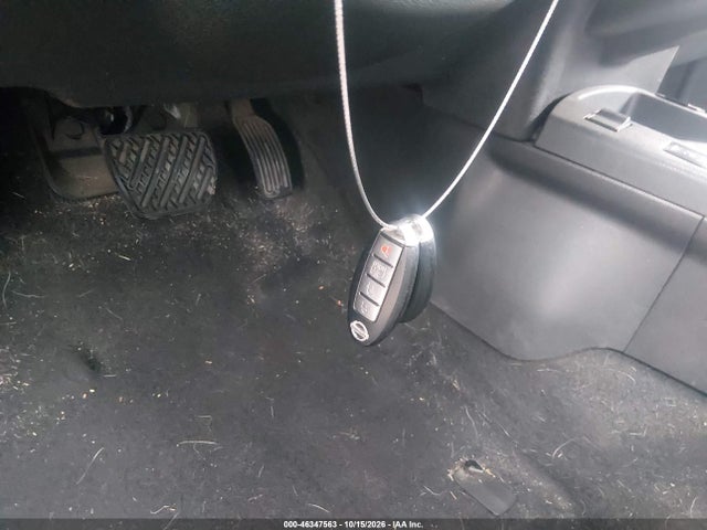 Aukcja sprzedaży 2013 Nissan Leaf Sv, vin: 1N4AZ0CPXDC414349, numer aukcji: 46347563
