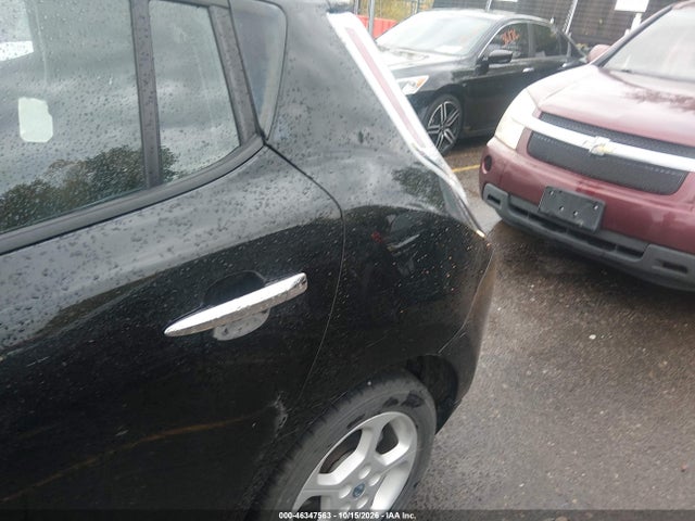 Aukcja sprzedaży 2013 Nissan Leaf Sv, vin: 1N4AZ0CPXDC414349, numer aukcji: 46347563