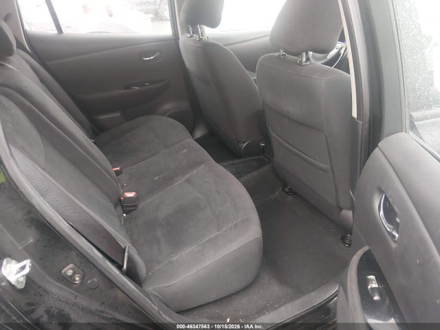 Aukcja sprzedaży 2013 Nissan Leaf Sv, vin: 1N4AZ0CPXDC414349, numer aukcji: 46347563