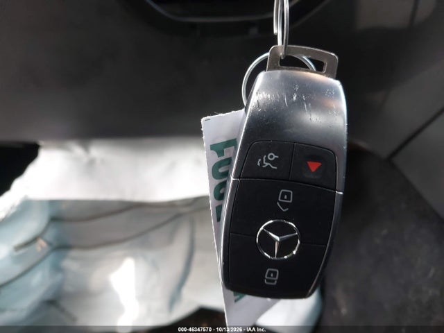 W1N0G8EB0NV385308 Mercedes-Benz Glc 300 4matic Suv