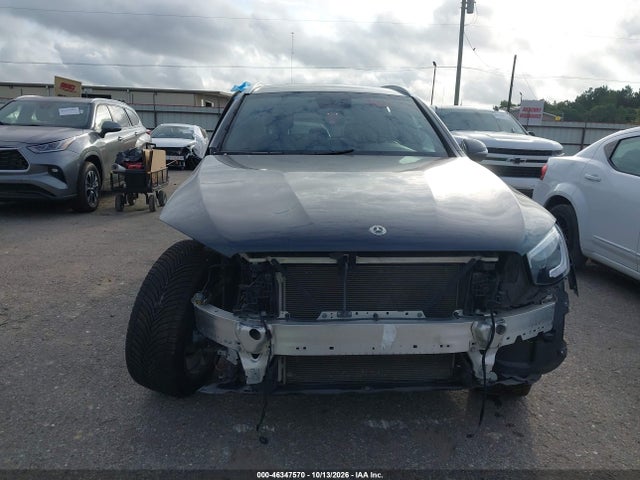 W1N0G8EB0NV385308 Mercedes-Benz Glc 300 4matic Suv