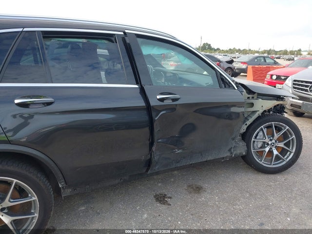 W1N0G8EB0NV385308 Mercedes-Benz Glc 300 4matic Suv