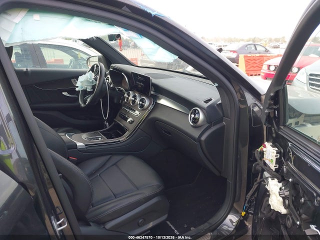 W1N0G8EB0NV385308 Mercedes-Benz Glc 300 4matic Suv