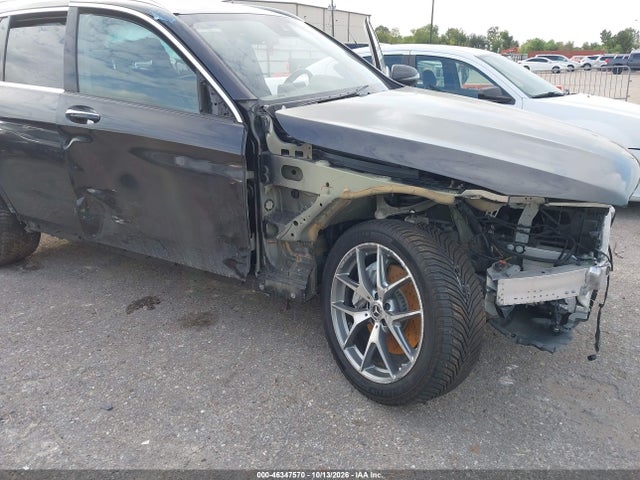 W1N0G8EB0NV385308 Mercedes-Benz Glc 300 4matic Suv