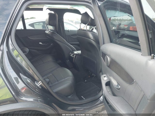 W1N0G8EB0NV385308 Mercedes-Benz Glc 300 4matic Suv