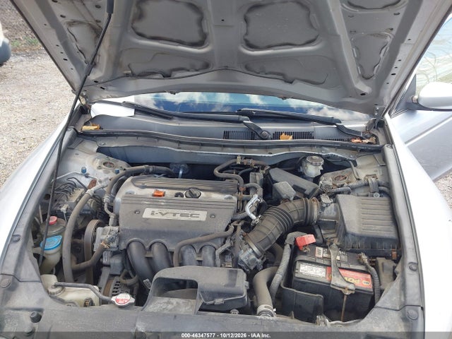 Aukcja sprzedaży 2009 Honda Accord 2.4 Lx, vin: 1HGCP26379A120408, numer aukcji: 46347577