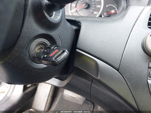 Aukcja sprzedaży 2009 Honda Accord 2.4 Lx, vin: 1HGCP26379A120408, numer aukcji: 46347577