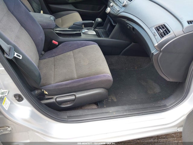 Aukcja sprzedaży 2009 Honda Accord 2.4 Lx, vin: 1HGCP26379A120408, numer aukcji: 46347577