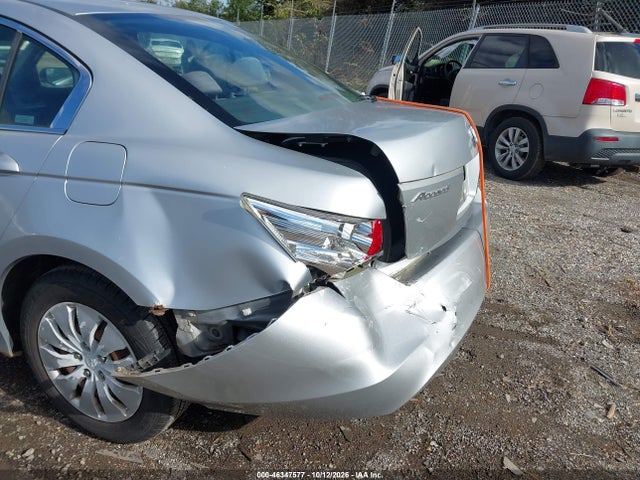 Aukcja sprzedaży 2009 Honda Accord 2.4 Lx, vin: 1HGCP26379A120408, numer aukcji: 46347577