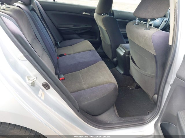 Aukcja sprzedaży 2009 Honda Accord 2.4 Lx, vin: 1HGCP26379A120408, numer aukcji: 46347577