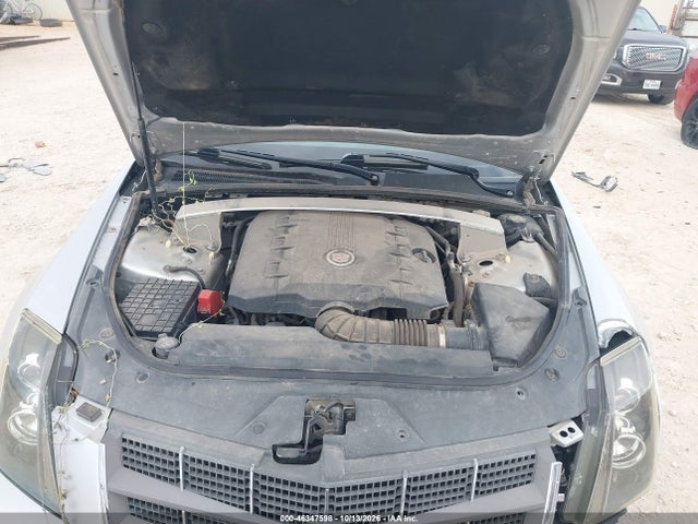 Aukcja sprzedaży 2011 Cadillac Cts Premium, vin: 1G6DP1ED3B0103840, numer aukcji: 46347598