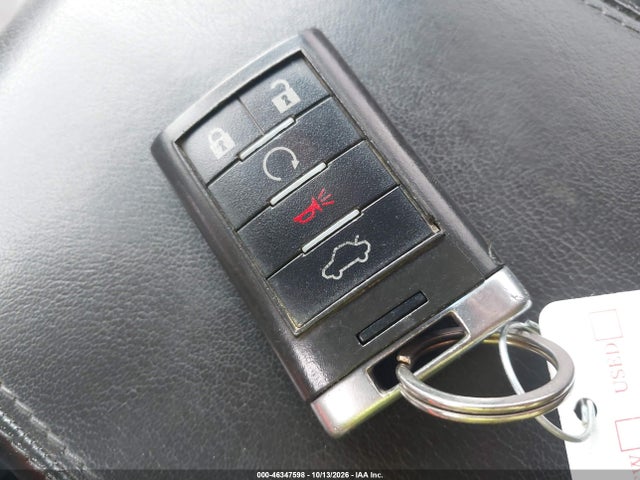 Aukcja sprzedaży 2011 Cadillac Cts Premium, vin: 1G6DP1ED3B0103840, numer aukcji: 46347598