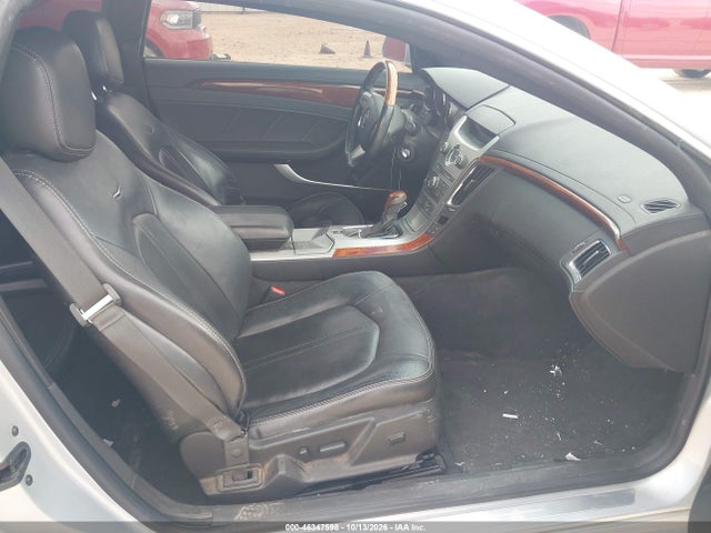 Aukcja sprzedaży 2011 Cadillac Cts Premium, vin: 1G6DP1ED3B0103840, numer aukcji: 46347598