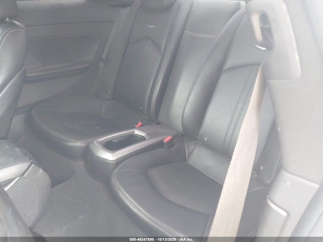 Aukcja sprzedaży 2011 Cadillac Cts Premium, vin: 1G6DP1ED3B0103840, numer aukcji: 46347598