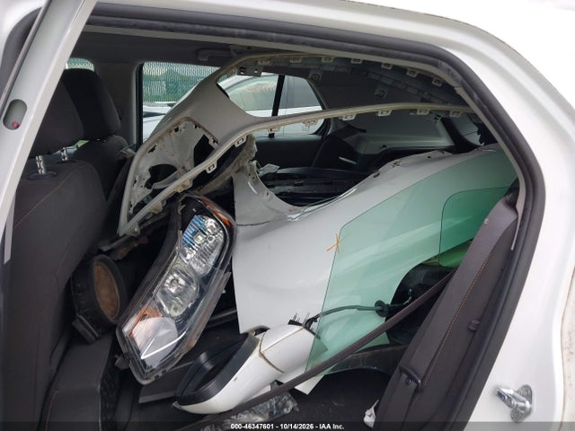 Aukcja sprzedaży 2018 Chevrolet Trax Ls, vin: KL7CJKSB5JB628417, numer aukcji: 46347601