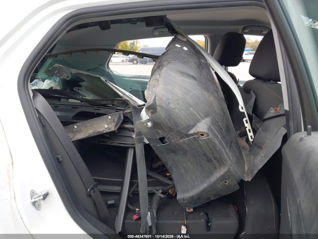 Aukcja sprzedaży 2018 Chevrolet Trax Ls, vin: KL7CJKSB5JB628417, numer aukcji: 46347601