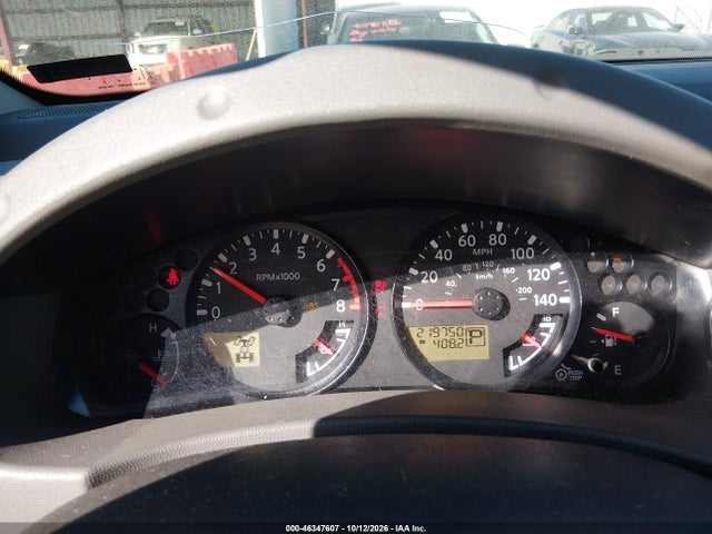 46347607 :رقم المزاد ، 5N1AN0NW1DN813953 vin ، 2013 Nissan Xterra S مزاد بيع