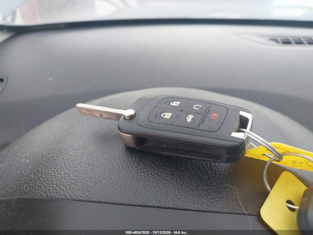 Aukcja sprzedaży 2014 Chevrolet Cruze 1lt Auto, vin: 1G1PC5SB2E7194572, numer aukcji: 46347620