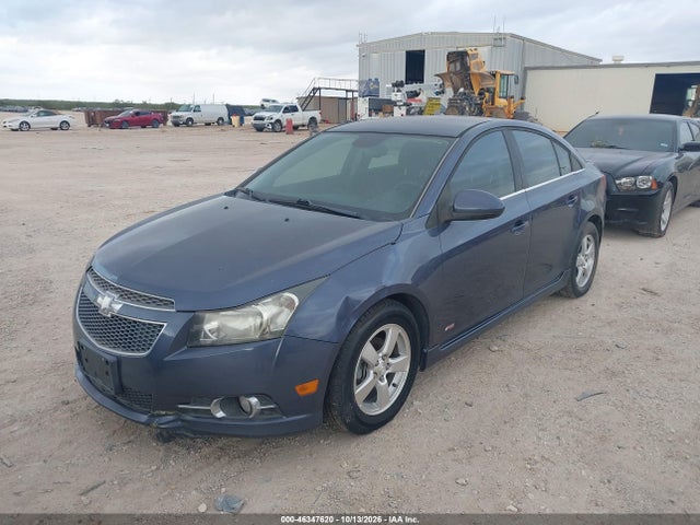 Aukcja sprzedaży 2014 Chevrolet Cruze 1lt Auto, vin: 1G1PC5SB2E7194572, numer aukcji: 46347620