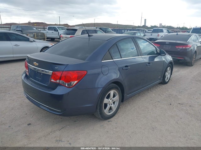 Aukcja sprzedaży 2014 Chevrolet Cruze 1lt Auto, vin: 1G1PC5SB2E7194572, numer aukcji: 46347620